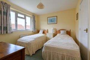 Bedroom 2- click for photo gallery